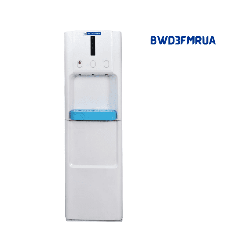 Blue Star Water Dispenser BWD3FMRUA