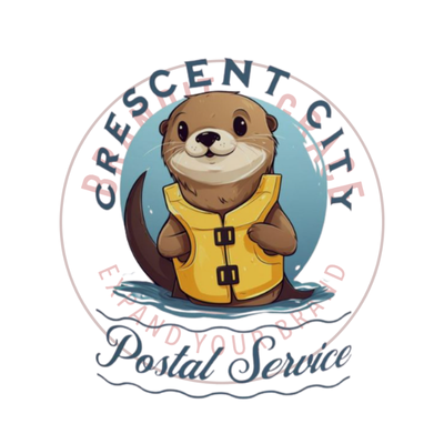 Crescent City Beaver