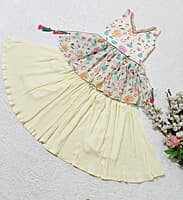P70: Beautiful Kids Palazzo Sets P70: Beautiful Kids Palazzo Sets