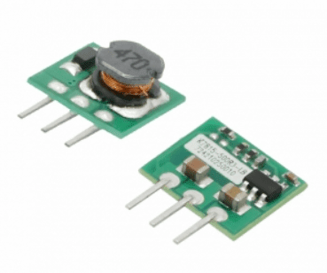 Mornsun Power K7803-500R3-LB DC-DC Converter