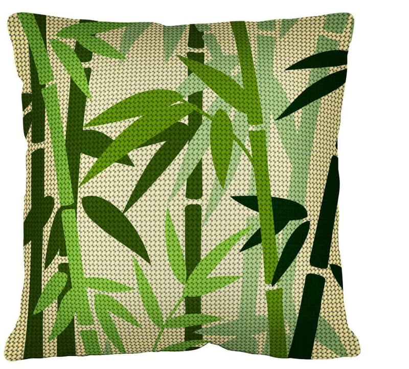 Kit Cuscino - Bambou Kit Cuscino - Bambou