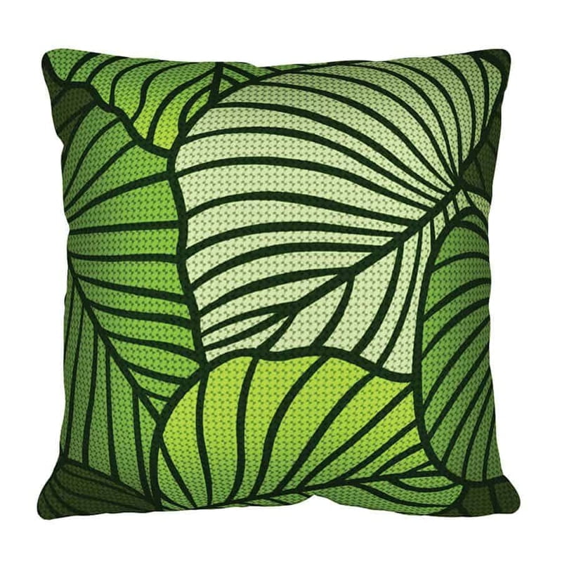 Kit Cuscino - N24 Tropical Kit Cuscino - N24 Tropical