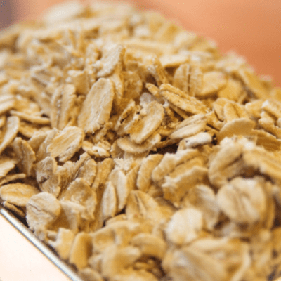 Flaked Oats Flaked Oats
