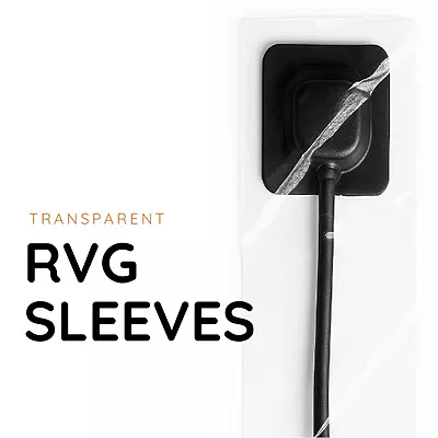 RVG Sleeves