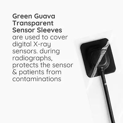 RVG Sleeves