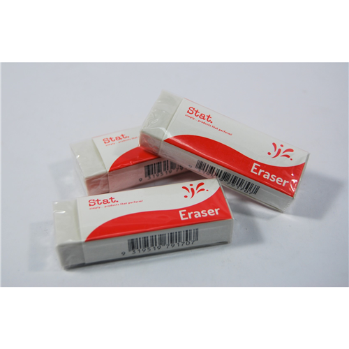 Stat Eraser Large Box 24