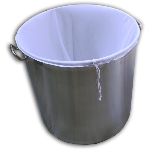 Bolsa Macerado 80x55 Grande Bolsa Macerado 80x55 Grande