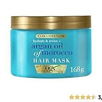 Ogx Hydrate&Revive Hair Mask 168G