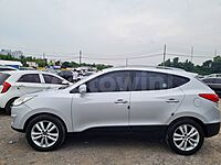 Hyundai Tucson 2010 ID: V073735