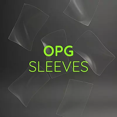 OPG Sleeves