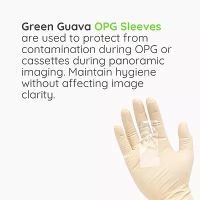 OPG Sleeves