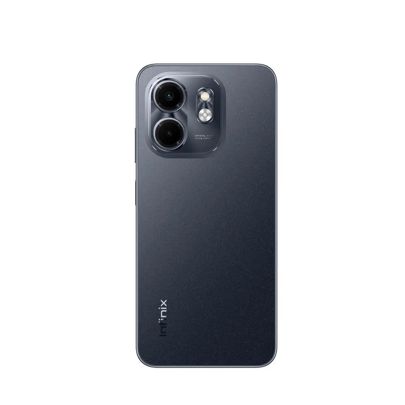 INFINIX SMART 9 (128GB_6GB/3+3 RAM) DS INFINIX SMART 9 (128GB_6GB/3+3 RAM) DS