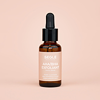 Exfoliante AHA BHA 30 ml