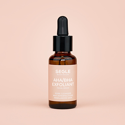 Exfoliante AHA BHA 30 ml