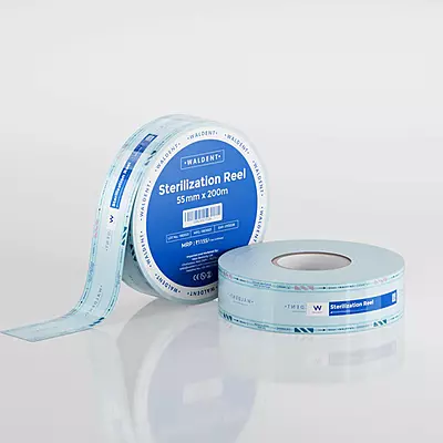 Waldent Sterilization Reels Waldent Sterilization Reels