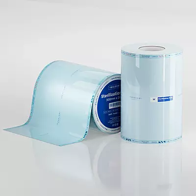 Waldent Sterilization Reels Waldent Sterilization Reels