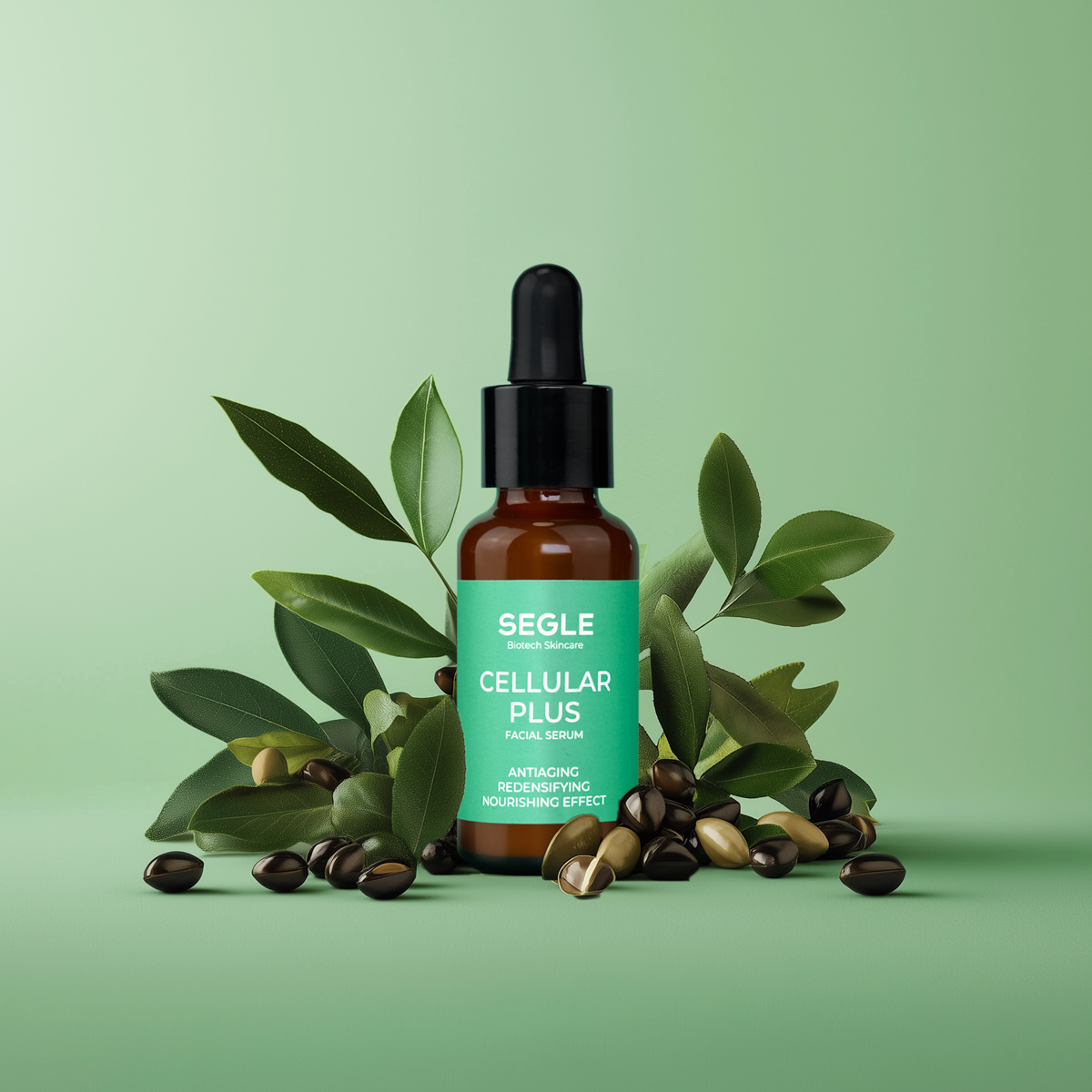 Cellular Plus Sérum 30 ml Cellular Plus Sérum 30 ml