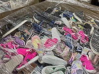 TGT SHOES Pallet