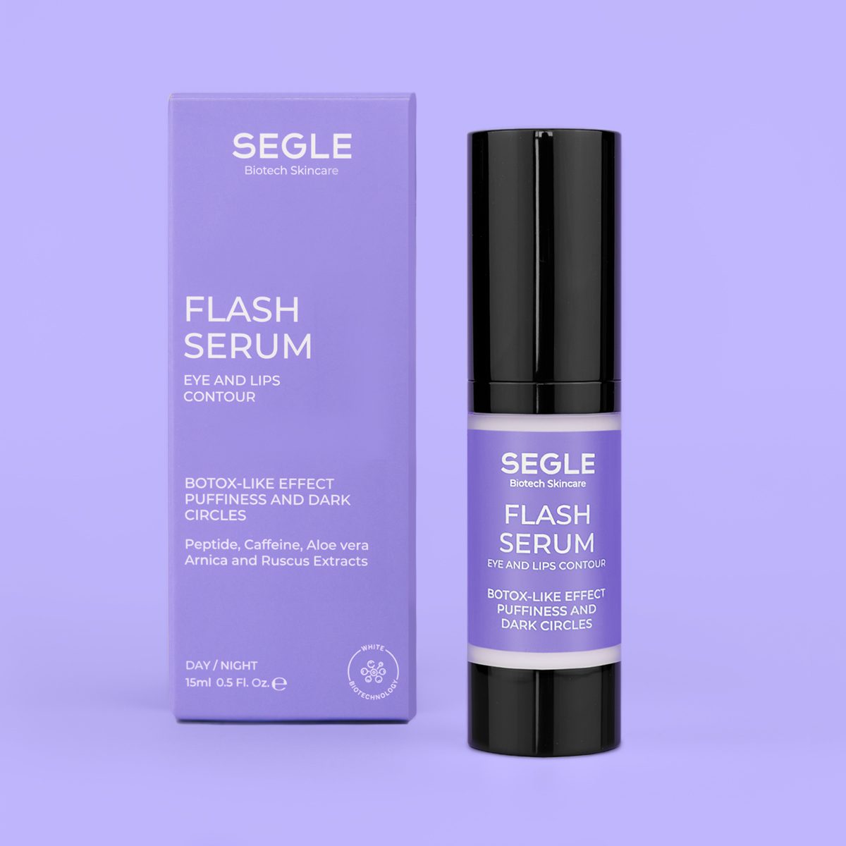 Flash Sérum Flash Sérum