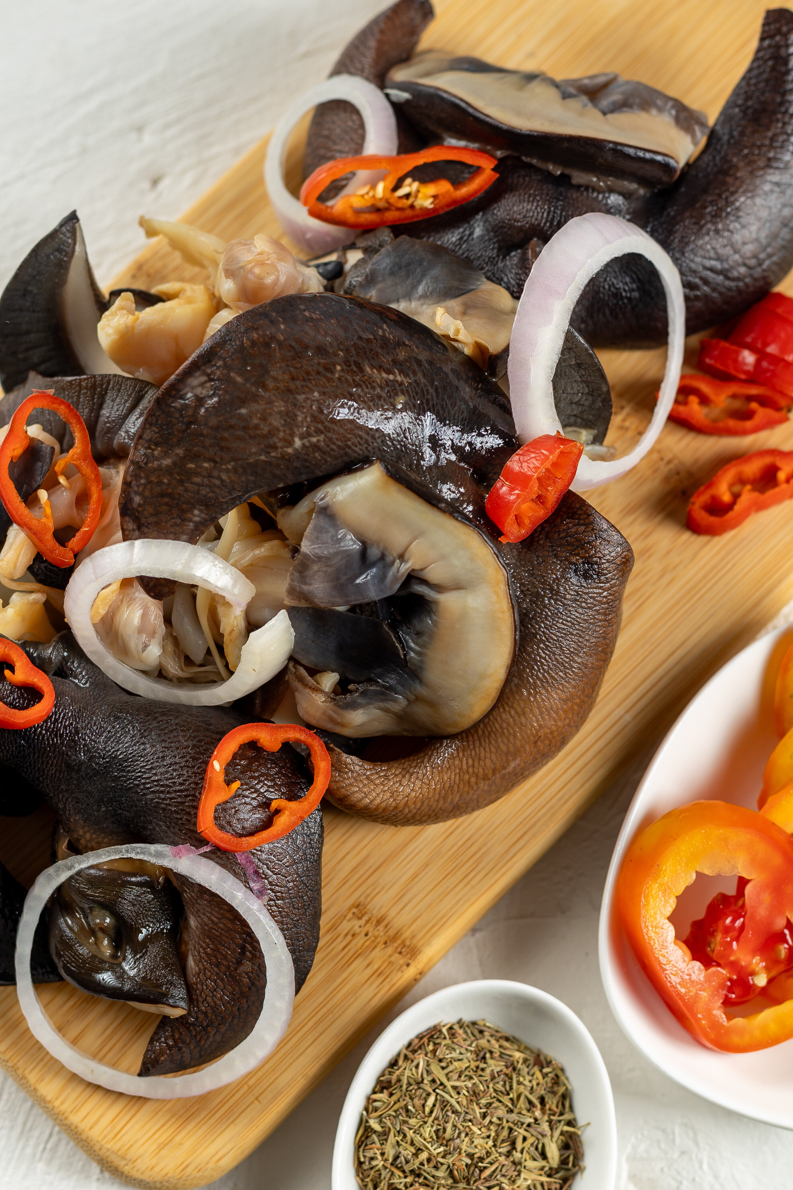 Snails (Jumbo) Snails (Jumbo)