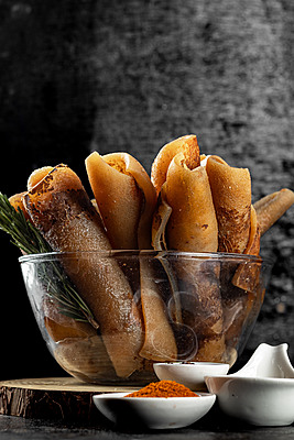 Ponmo (Brown) - New Product