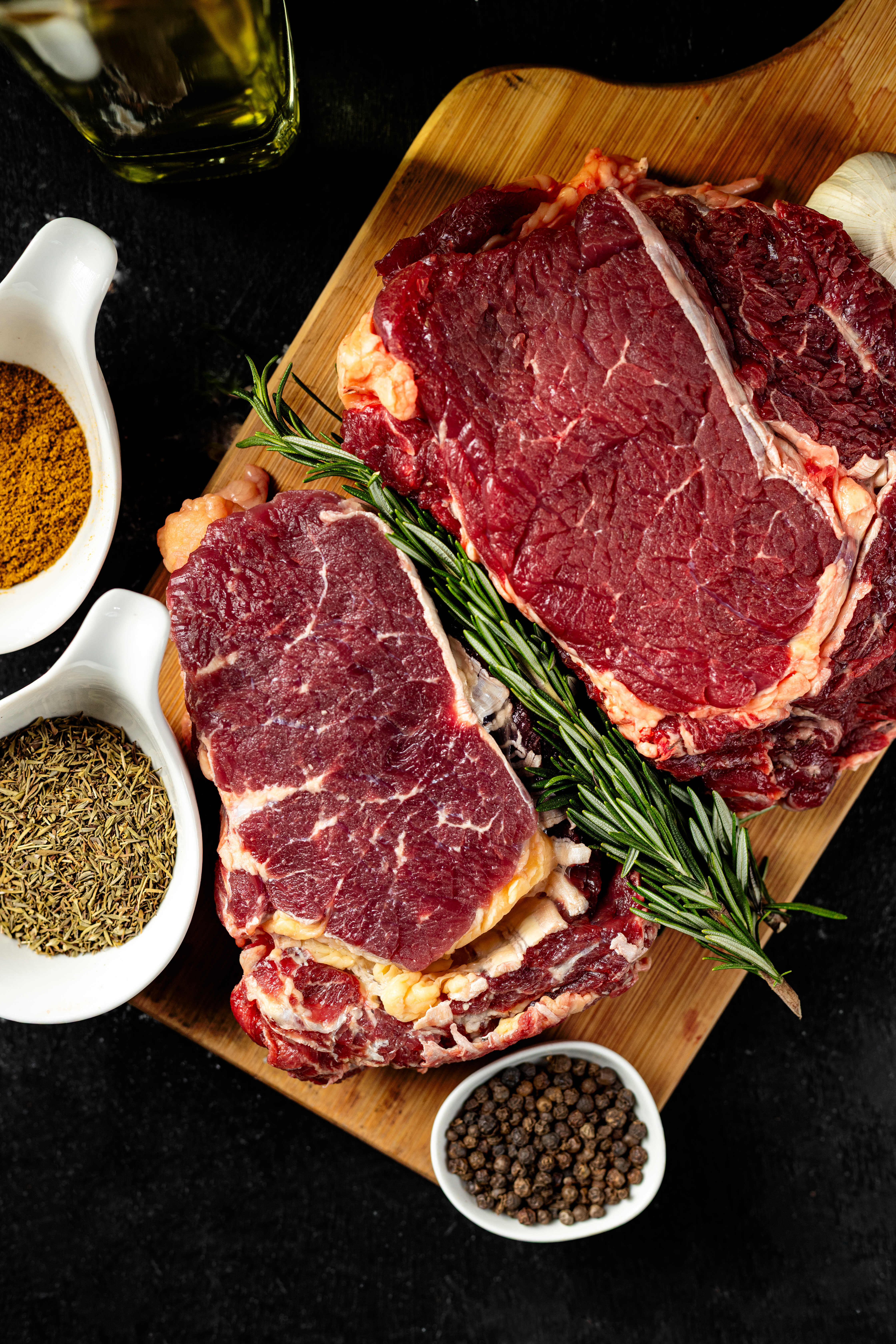 Ribeye  Steak - New Product