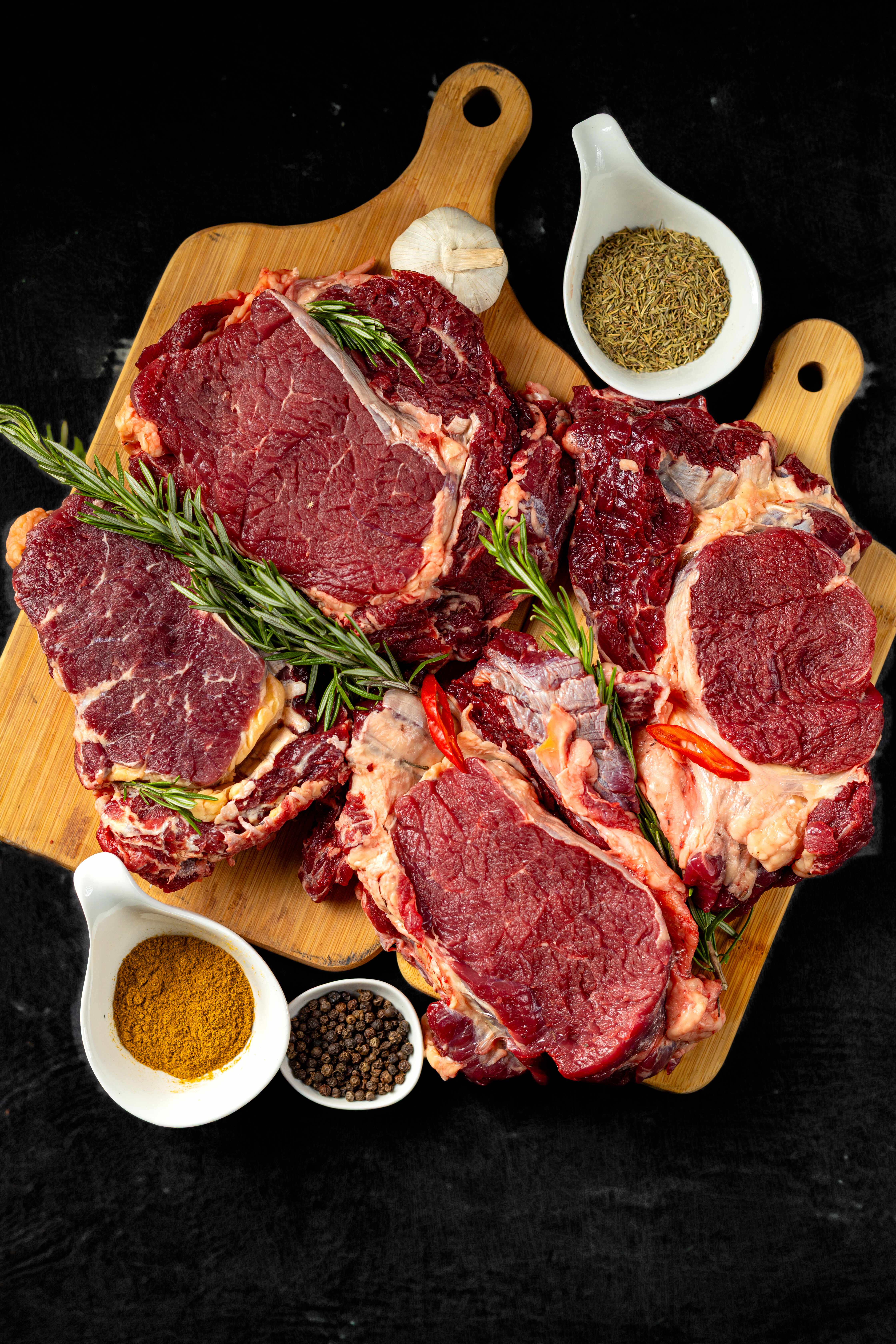 Ribeye  Steak - New Product
