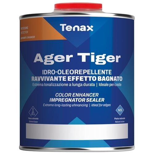 Tenax Ager Tiger Sealer & Enhancer - 250 mL Tenax Ager Tiger Sealer & Enhancer - 250 mL