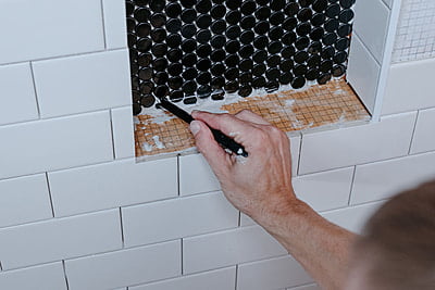 ThinStick - the tile grout tool for Pros and DIYers ThinStick - the tile grout tool for Pros and DIYers