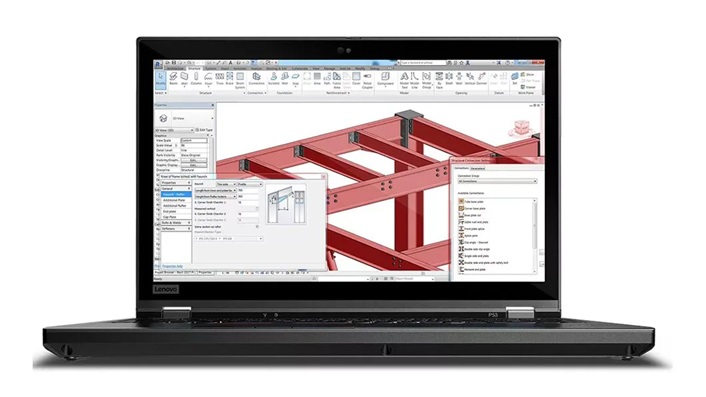 Lenovo ThinkPad P53 (15.6")