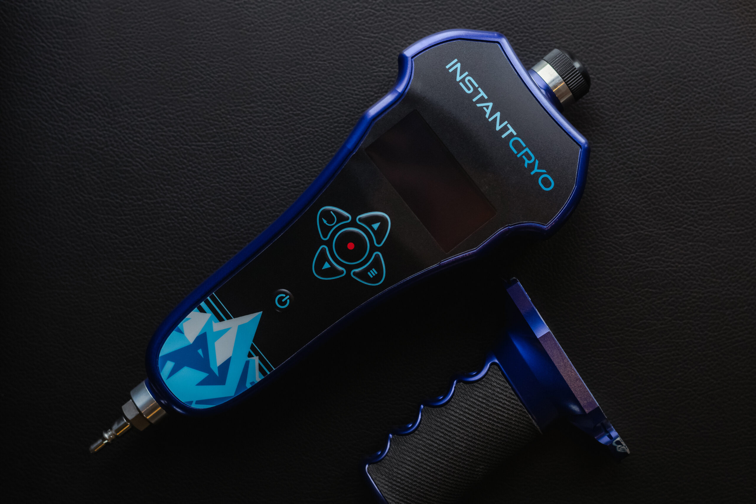 Instant Cryo Instant Cryo
