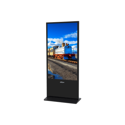 Dahua Indoor Vertical Kiosk DHI-LDV-SAI400K Dahua Indoor Vertical Kiosk DHI-LDV-SAI400K