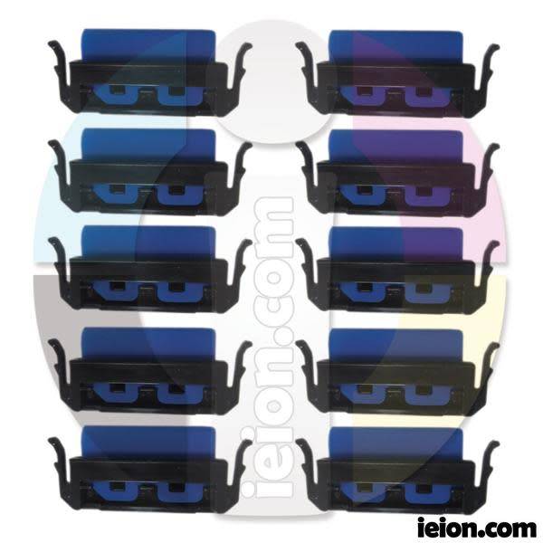 Mimaki Wipers with Holders - SPA-0134-10 Mimaki Wipers with Holders - SPA-0134-10