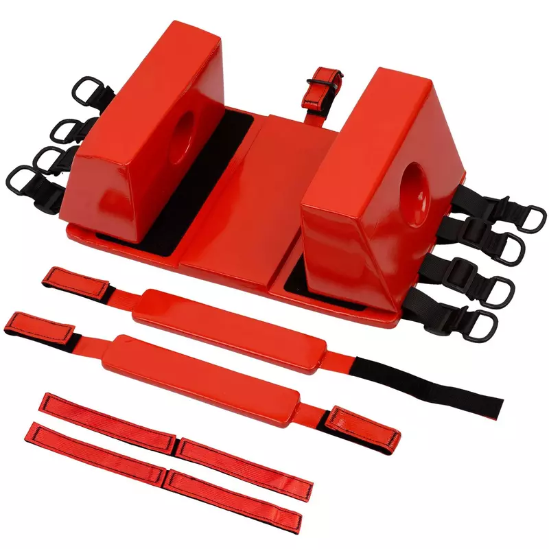 Head Immobilization Set Head Immobilization Set
