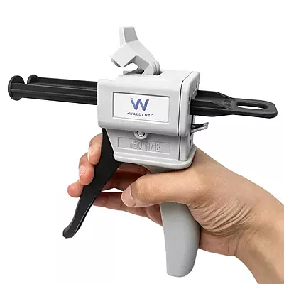 Waldent Dispensing Gun Waldent Dispensing Gun