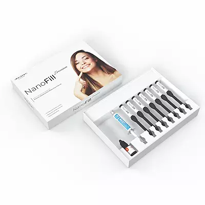 Waldent NanoFill Zirconium Composite Kit Waldent NanoFill Zirconium Composite Kit