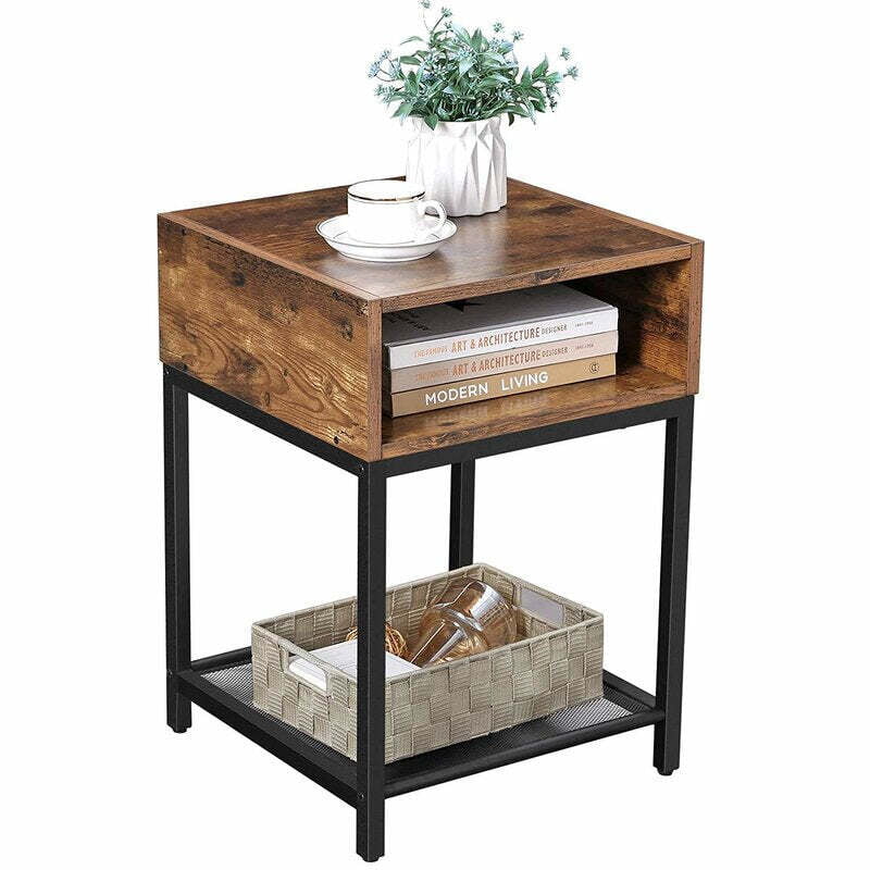 Marion End Table Marion End Table
