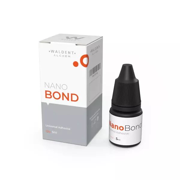 Waldent NanoBond Universal Adhesive Waldent NanoBond Universal Adhesive