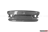 2019–2024 BMW 3 Series G20 / G28 & G80 M3 OE Style Carbon Fiber Trunk
