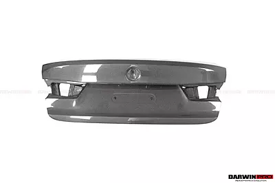 2019–2024 BMW 3 Series G20 / G28 & G80 M3 OE Style Carbon Fiber Trunk