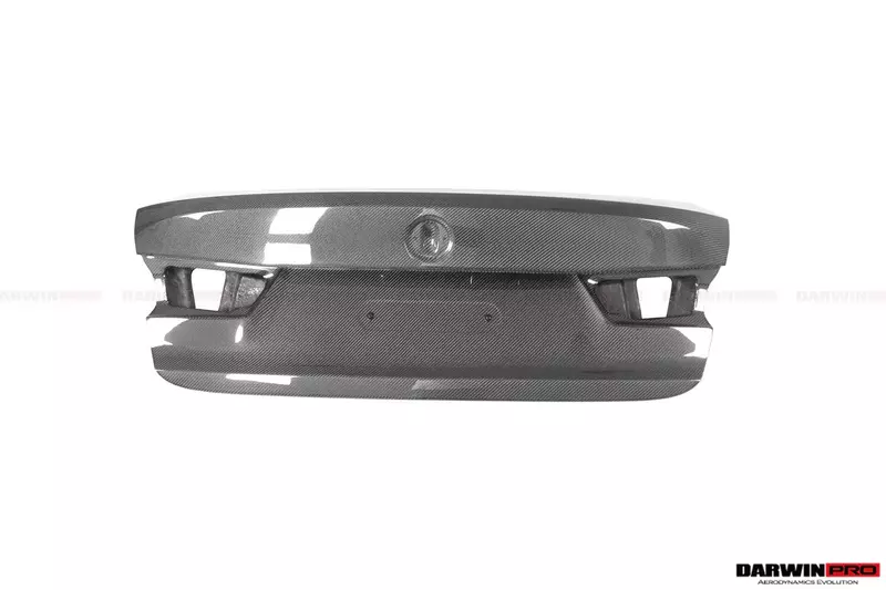 2019–2024 BMW 3 Series G20 / G28 & G80 M3 OE Style Carbon Fiber Trunk