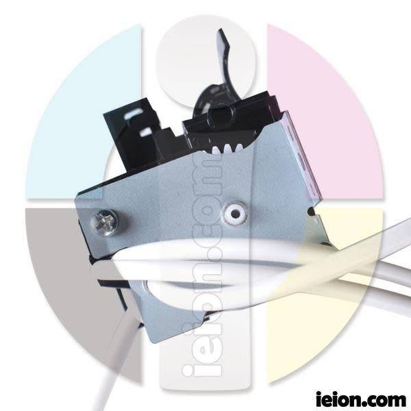 Water Based Ink Pump