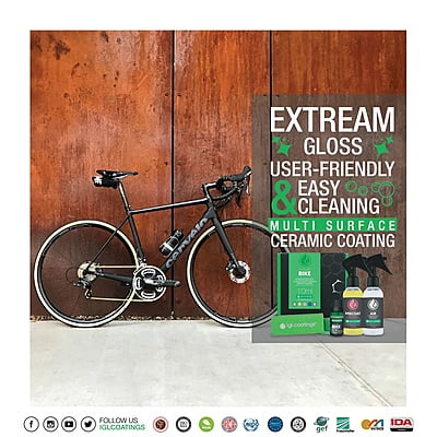 IGL Bike 10ml IGL Bike 10ml