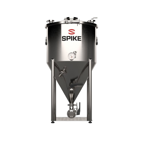 Fermentador spike Fermentador spike