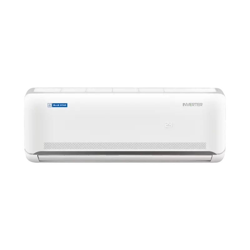Shop Online Blue Star N Smart Wi-Fi Series ID512NNURS Inverter Split AC-1 Ton 5 Star at Me Shop Shop Online Blue Star N Smart Wi-Fi Series ID512NNURS Inverter Split AC-1 Ton 5 Star at Me Shop