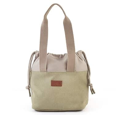 DMC Eco Vita - Borsa Secchiello Outdoors DMC Eco Vita - Borsa Secchiello Outdoors