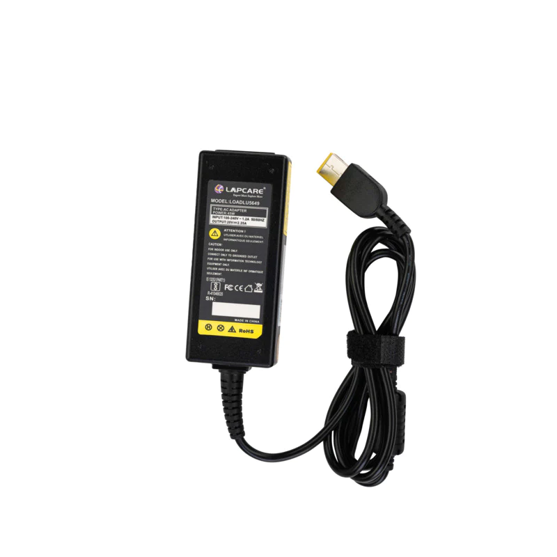 Lenovo 45W USB Pin