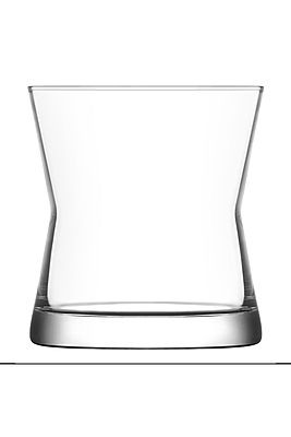 DRN356 300CC طقم كاسات عصير لاف 6 كاسات