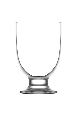 TOK520 290CC طقم كاسات عصير لاف 3 كاسات