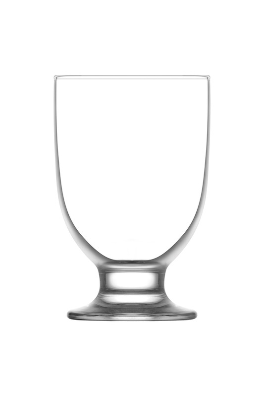 TOK520 290CC طقم كاسات عصير لاف 3 كاسات TOK520 290CC طقم كاسات عصير لاف 3 كاسات